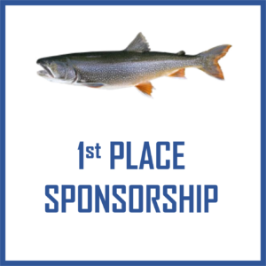 1st Place Sponsor