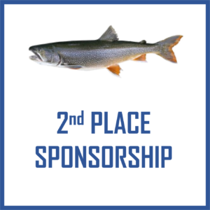 2nd Place Sponsor