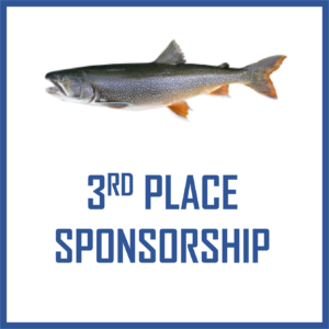 3rd Place Sponsor