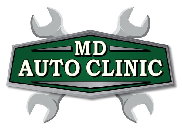 md auto clinic