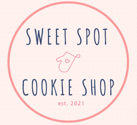 sweet spot cookie shop
