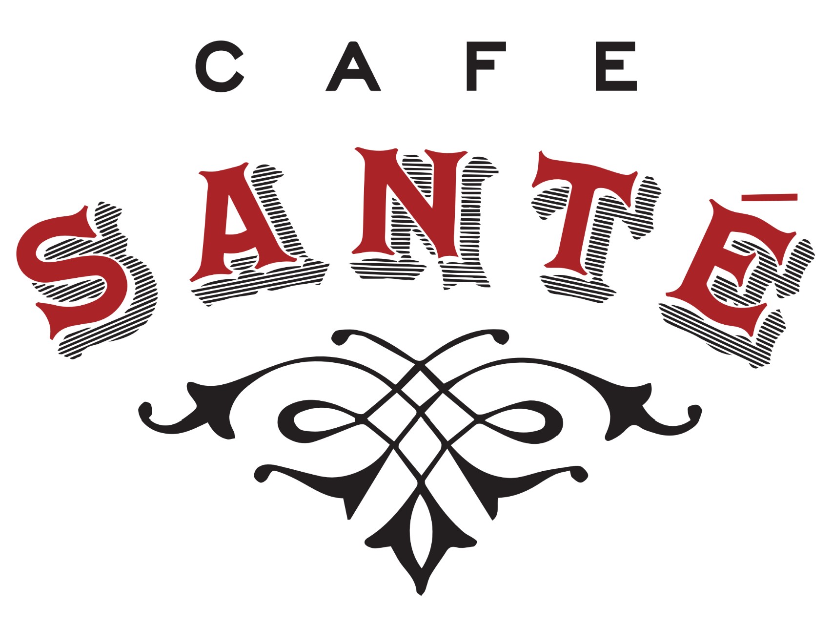 cafe sante