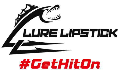 Lure Lipstick